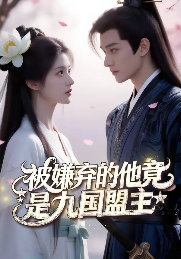 被嫌弃的他竟是九国盟主封面图