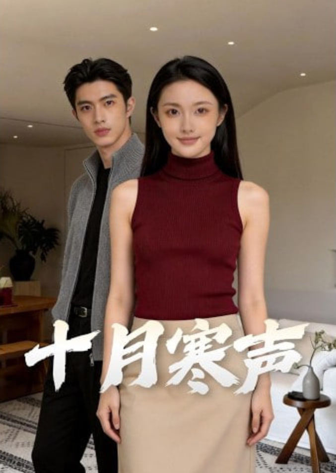 婚内情深，不敌半路新欢（十月寒声）封面图