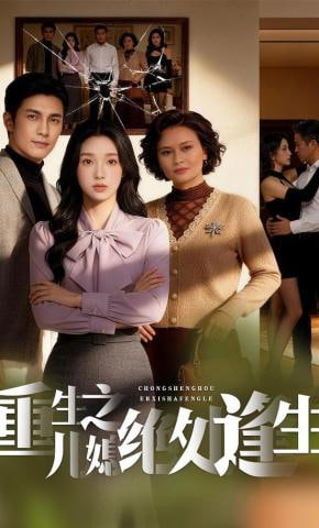 重生之儿媳绝处逢生封面图