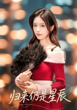 归来仍是星辰封面图