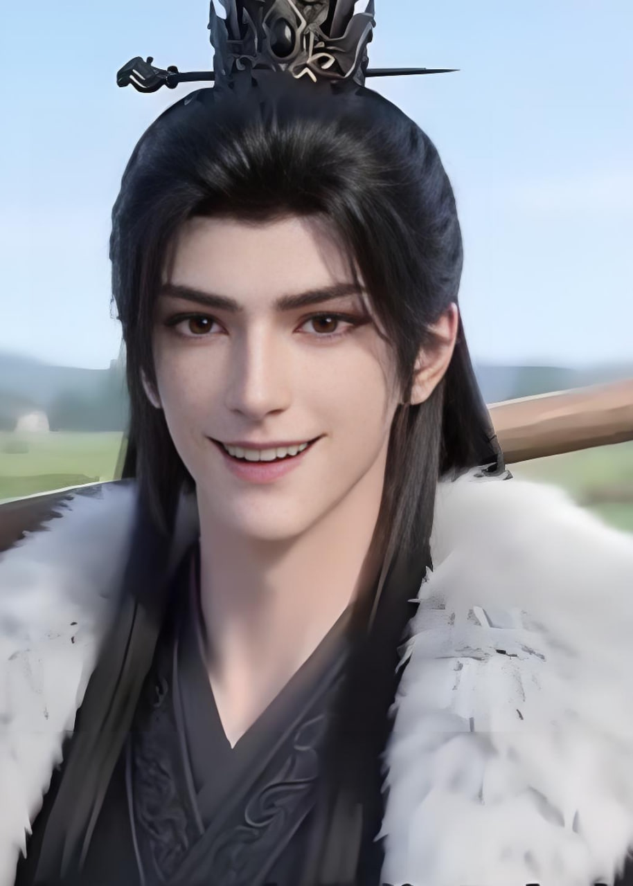 恋爱脑夫君轻点宠封面图