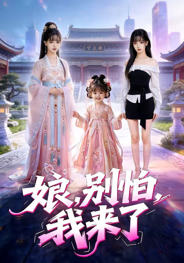 娘别怕我来了封面图