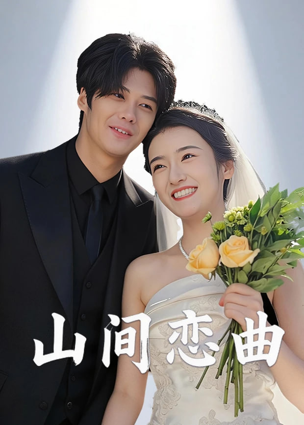 山间恋曲封面图