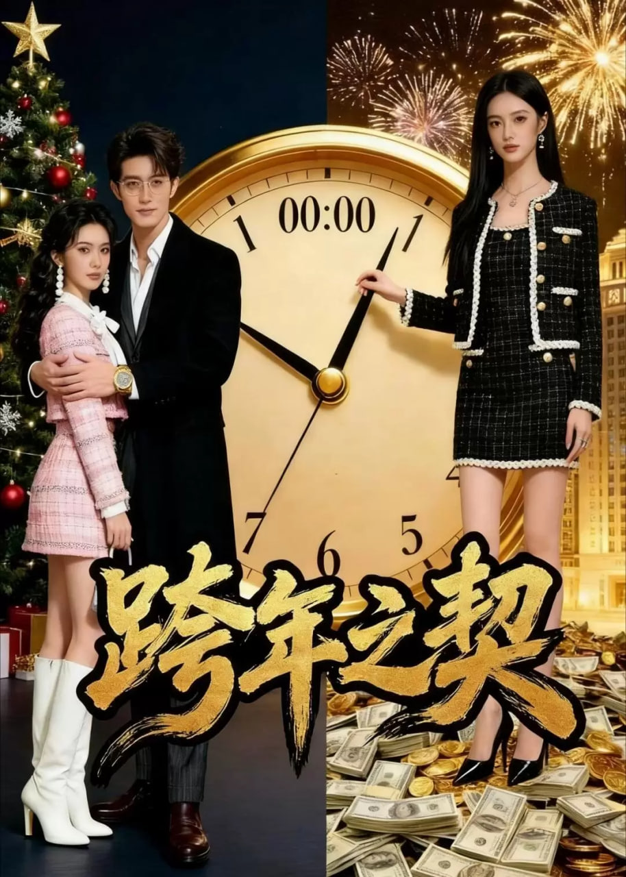 跨年之契封面图
