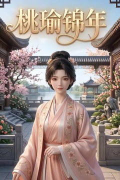 桃瑜锦年封面图