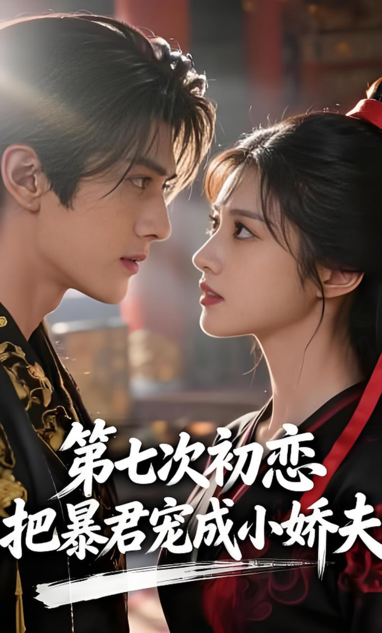 第七次初恋，把暴君宠成小娇夫封面图