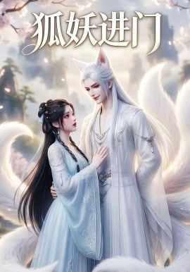 狐妖进门封面图