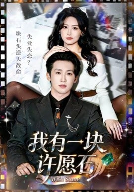 我有一块许愿石封面图
