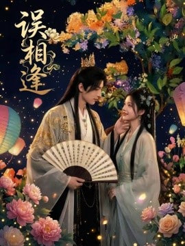 误相逢封面图
