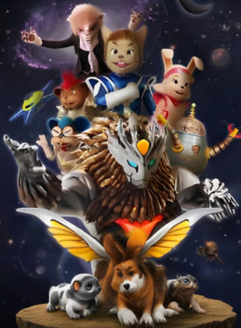 威比斯达·莱昂与雷诺封面图