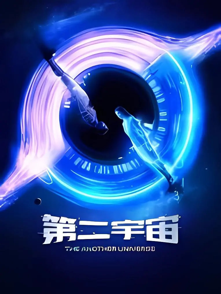 第二宇宙封面图