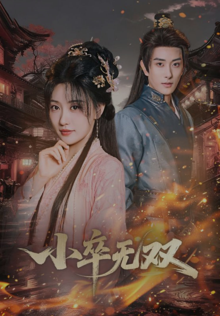 小卒无双封面图