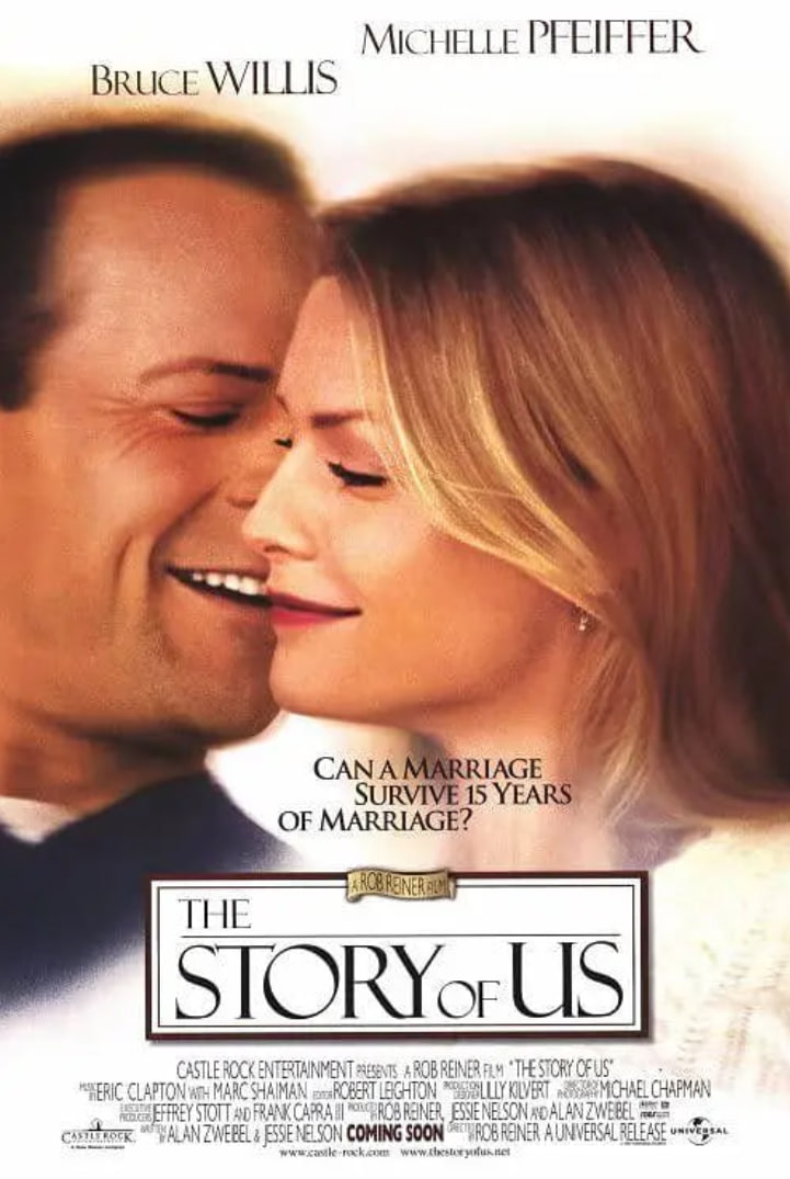 我们的故事封面图