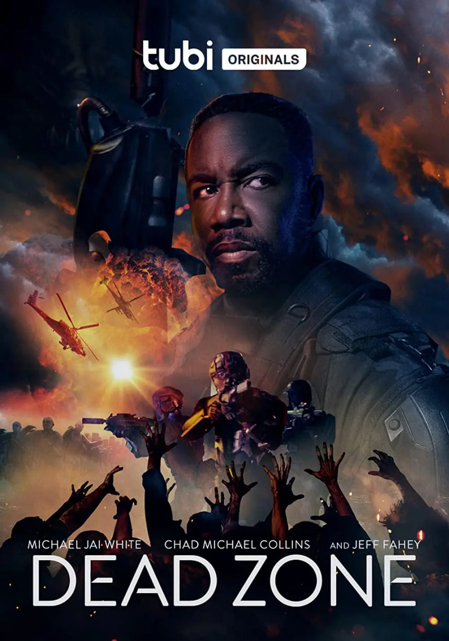 死亡地带 2022封面图