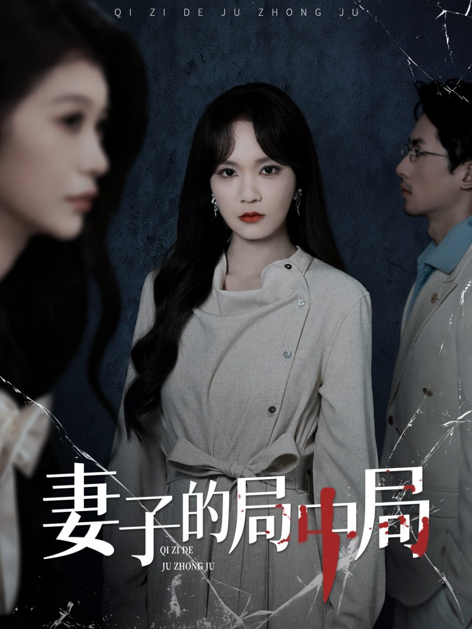 妻子的局中局封面图