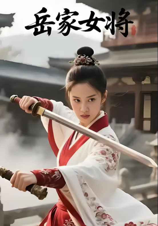 岳家女将封面图