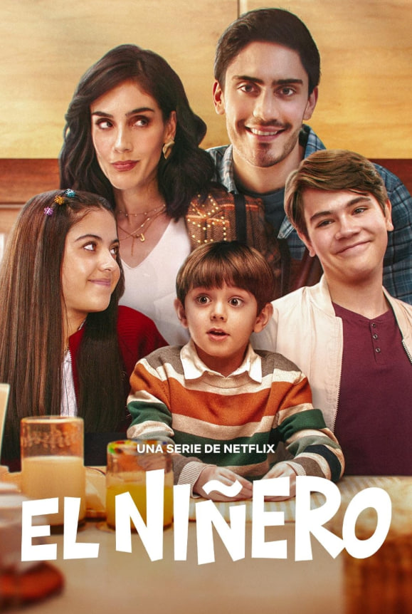 男儿当保姆 第三季封面图