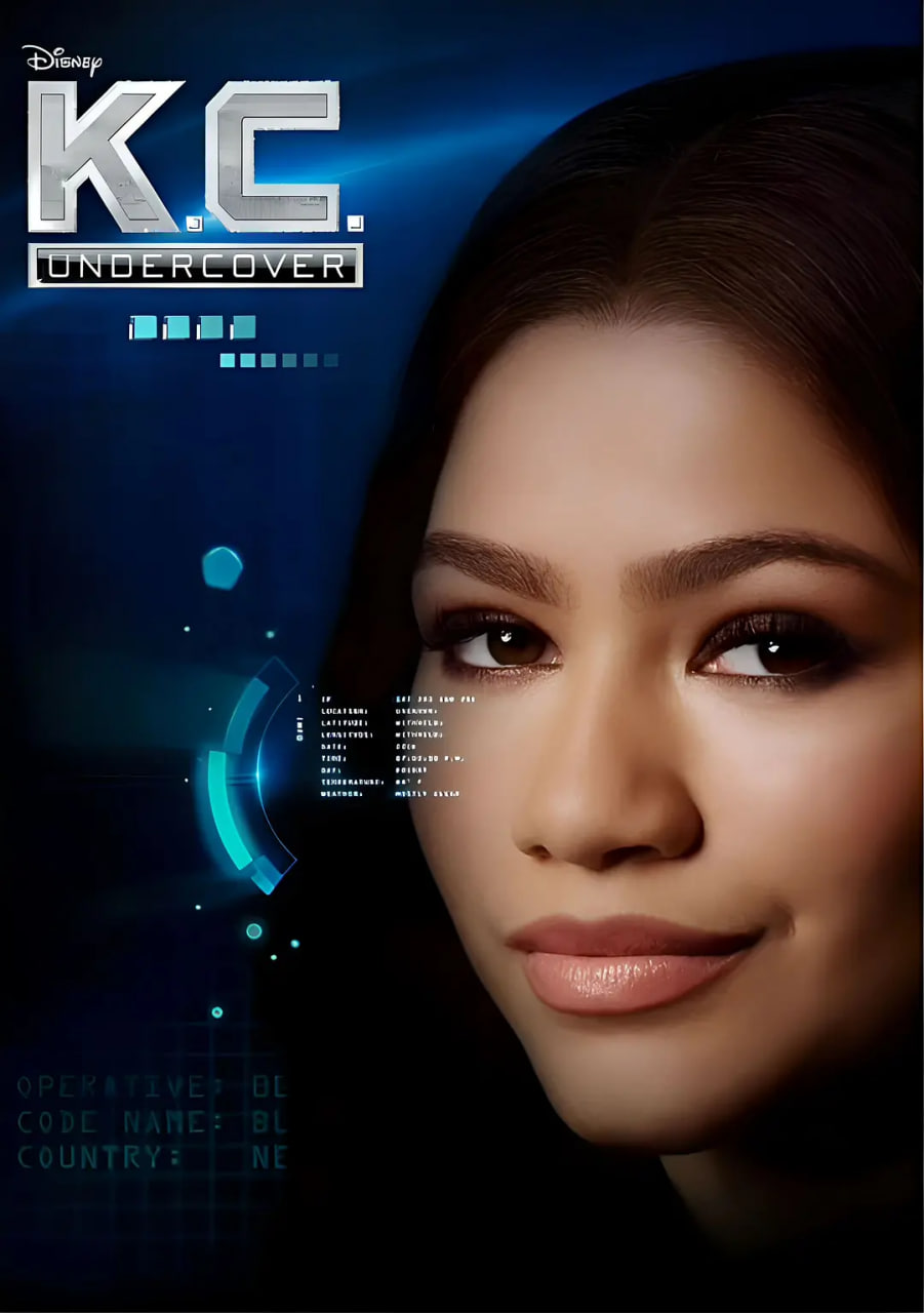 少女卧底 第二季封面图