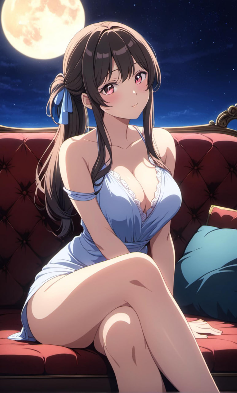 爆乳辣妹深吻援交封面图