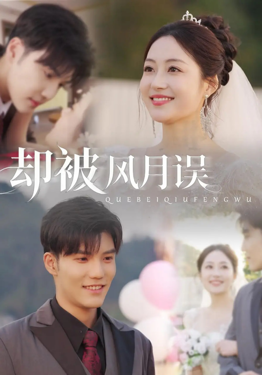 却被风月误封面图