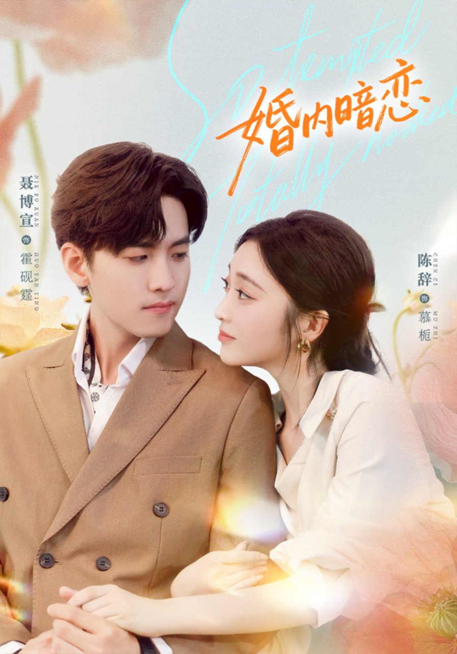 婚内暗恋封面图