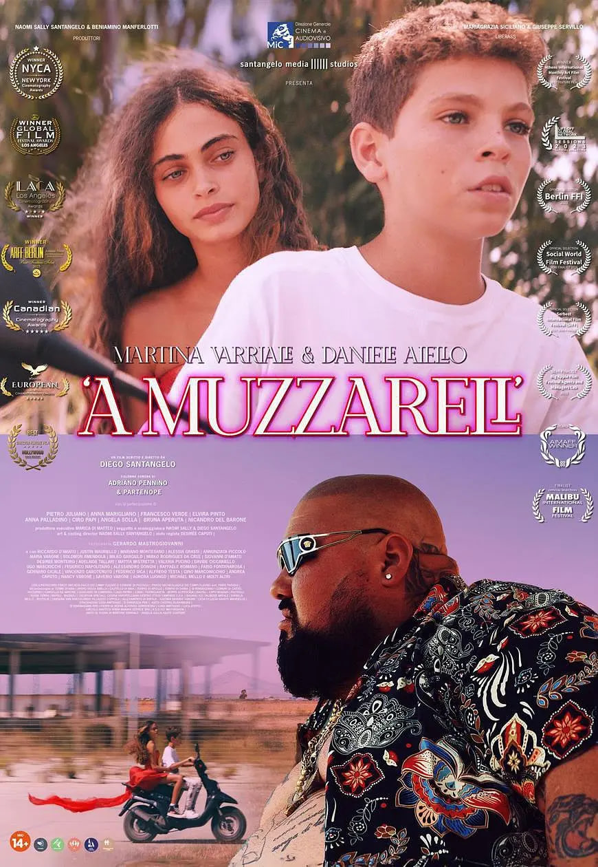 水牛奶酪封面图