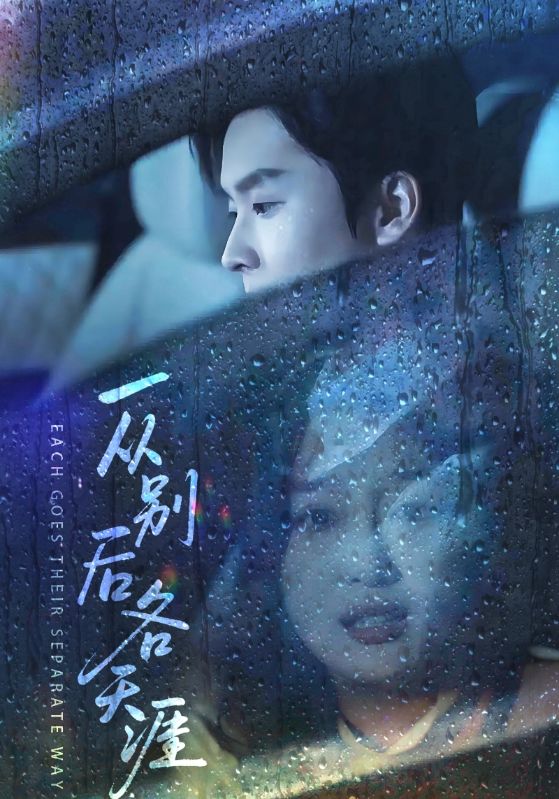 一从别后各天涯（言尽昕迟爱已成灰）封面图