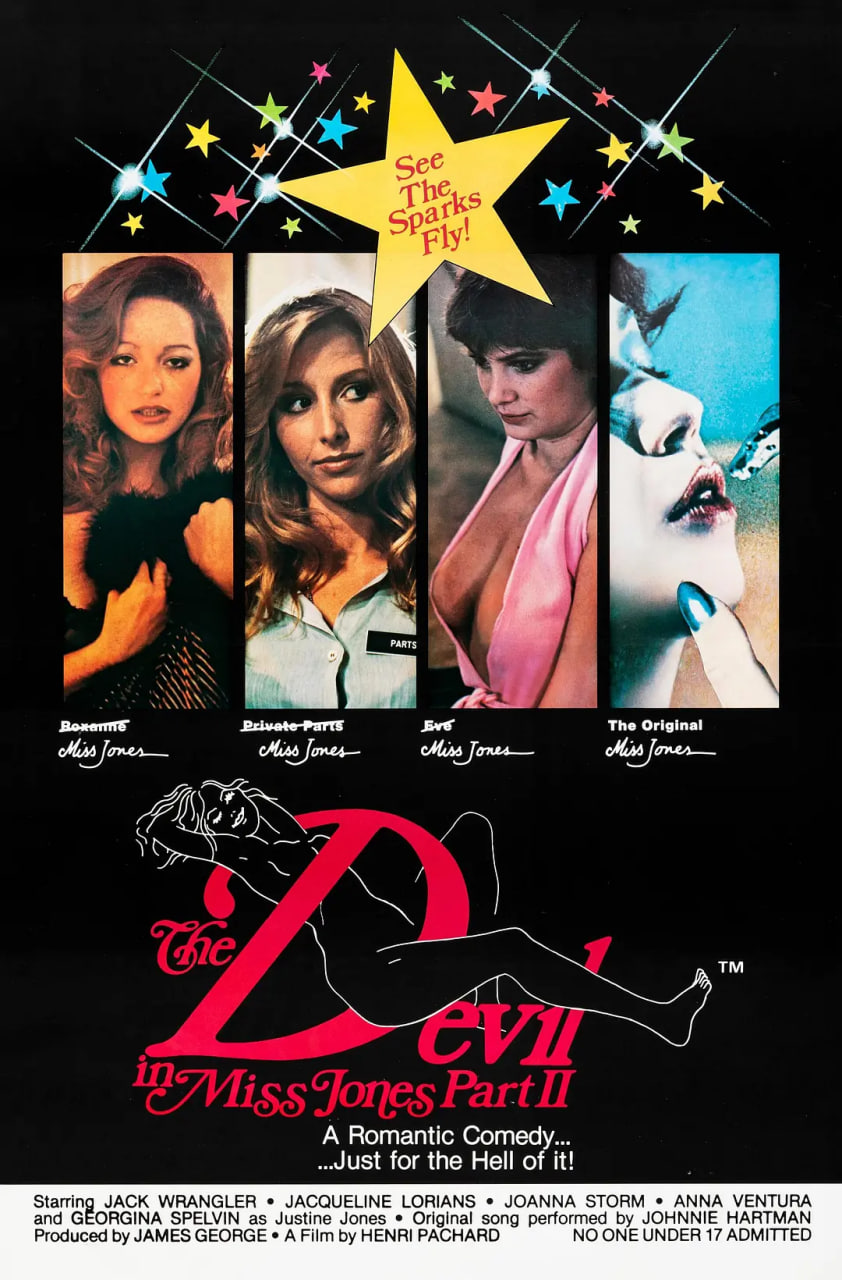 琼斯小姐内心的魔鬼2封面图