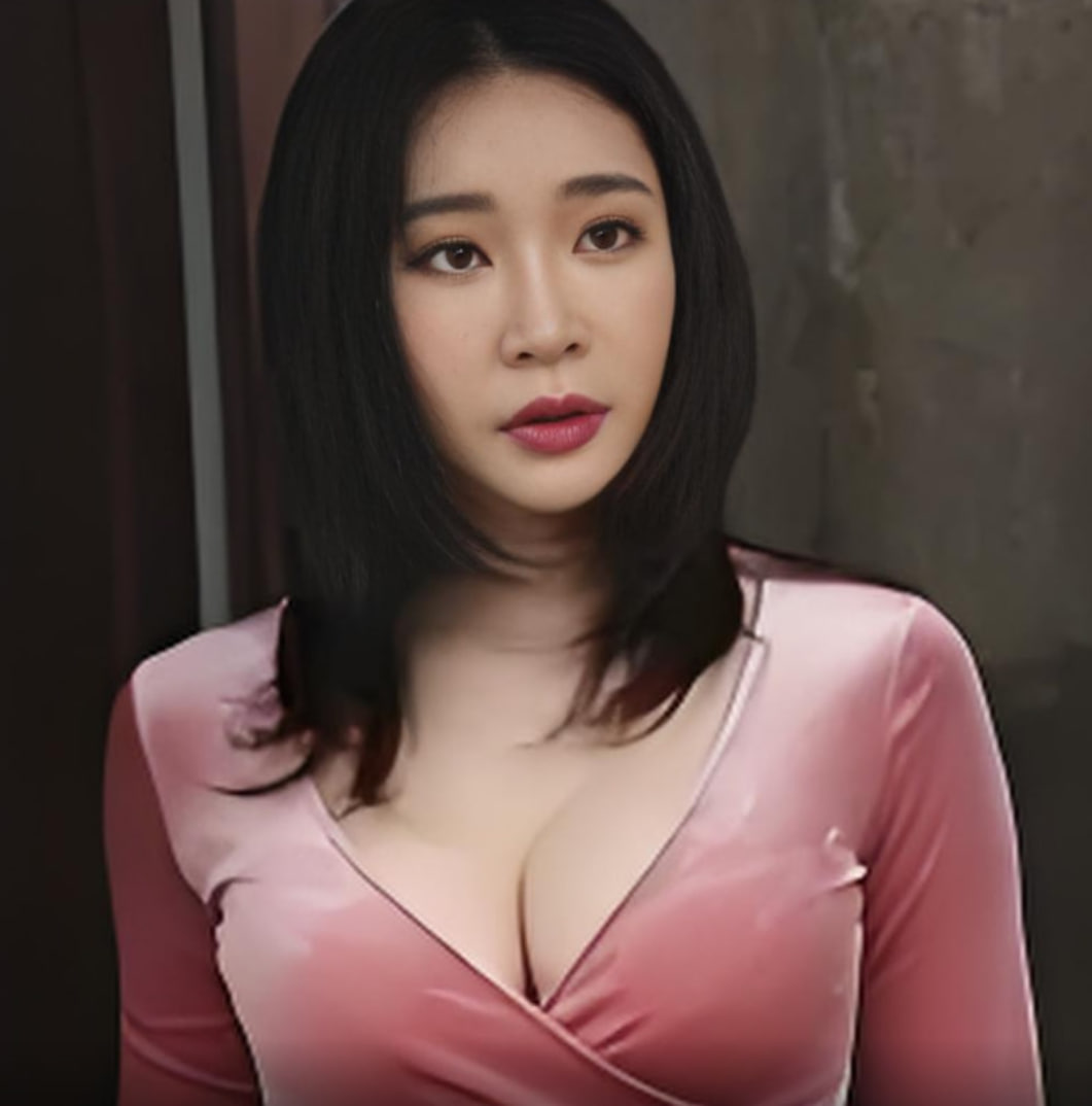 年轻的嫂子4封面图