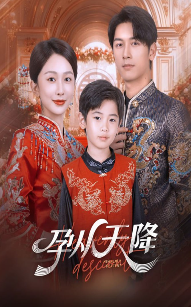 孕从天降封面图