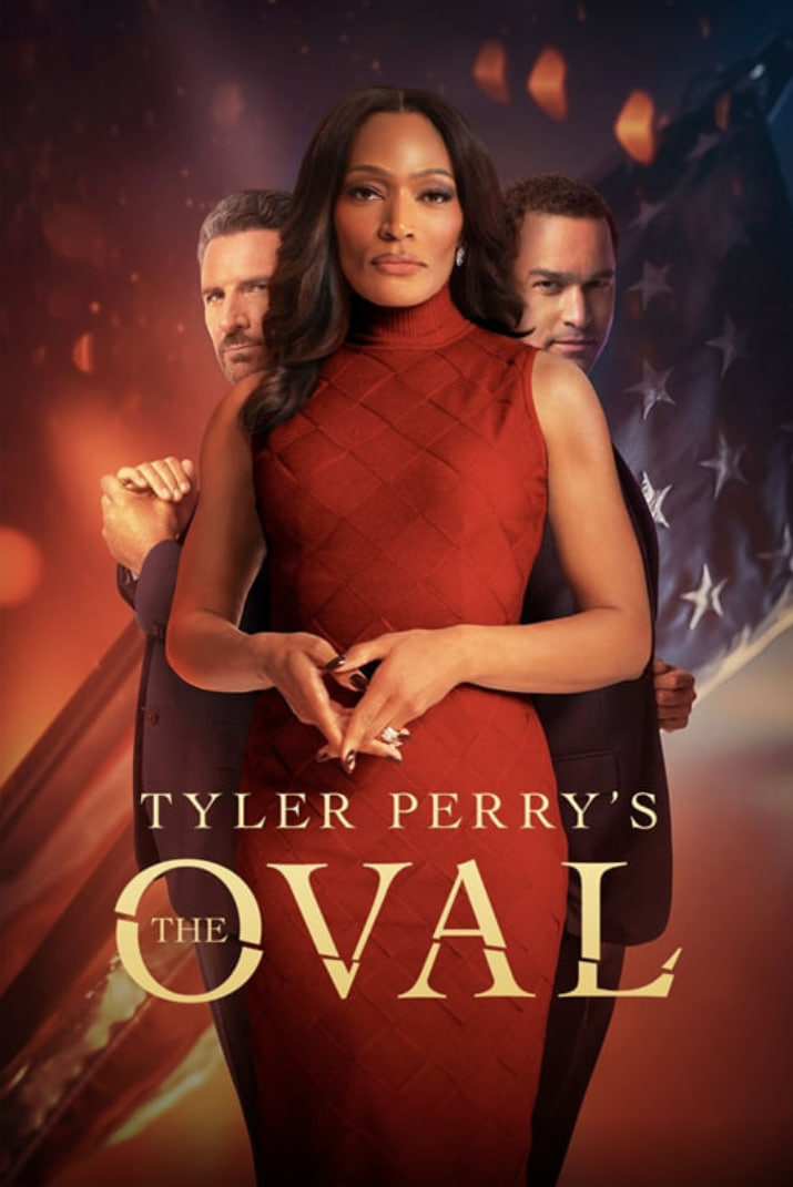 总统办公室 第六季封面图