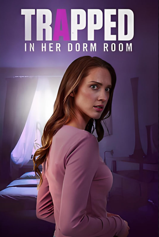 困在宿舍里封面图