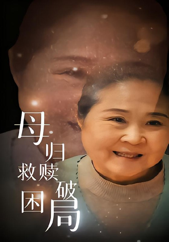 母归救赎破困局封面图