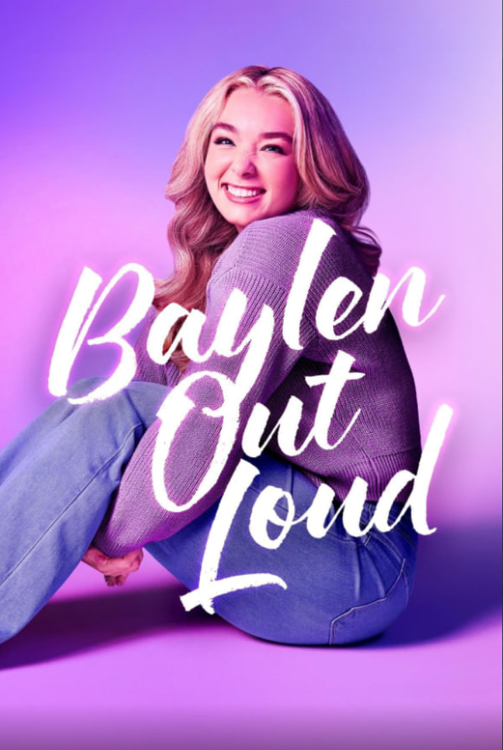 贝琳大声说 第一季封面图