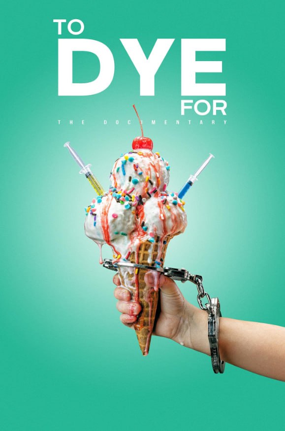 为之献身：纪录片封面图