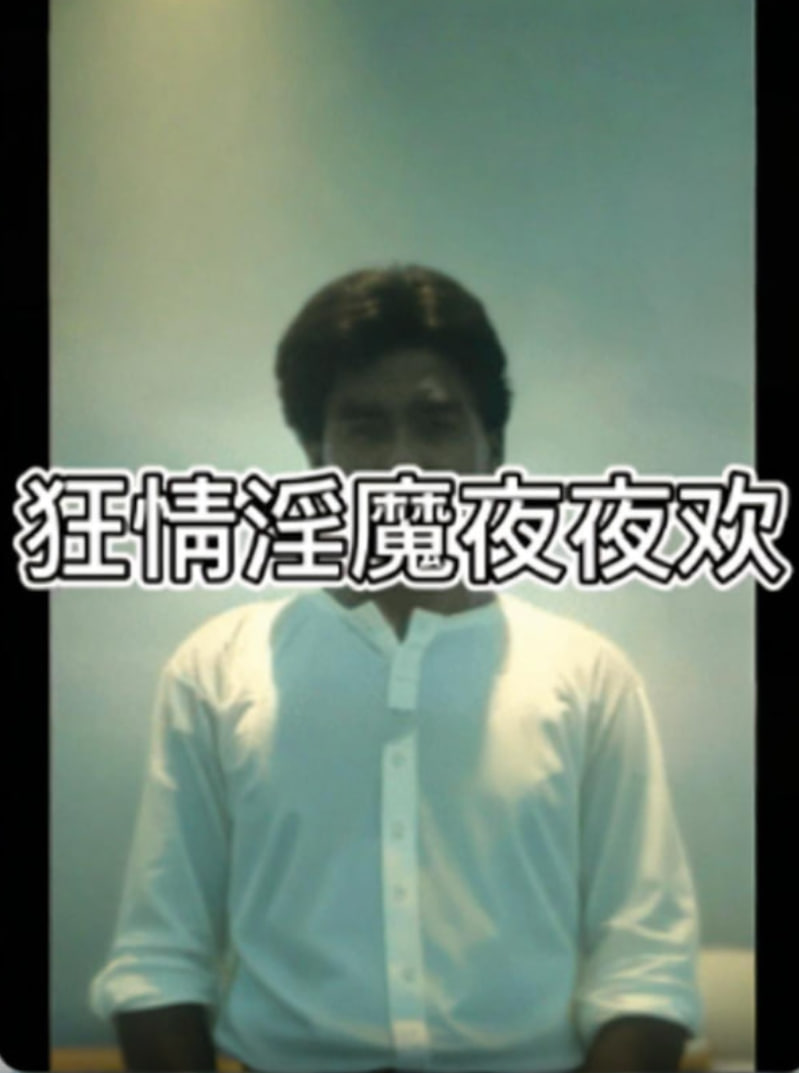 狂情淫魔夜夜欢封面图