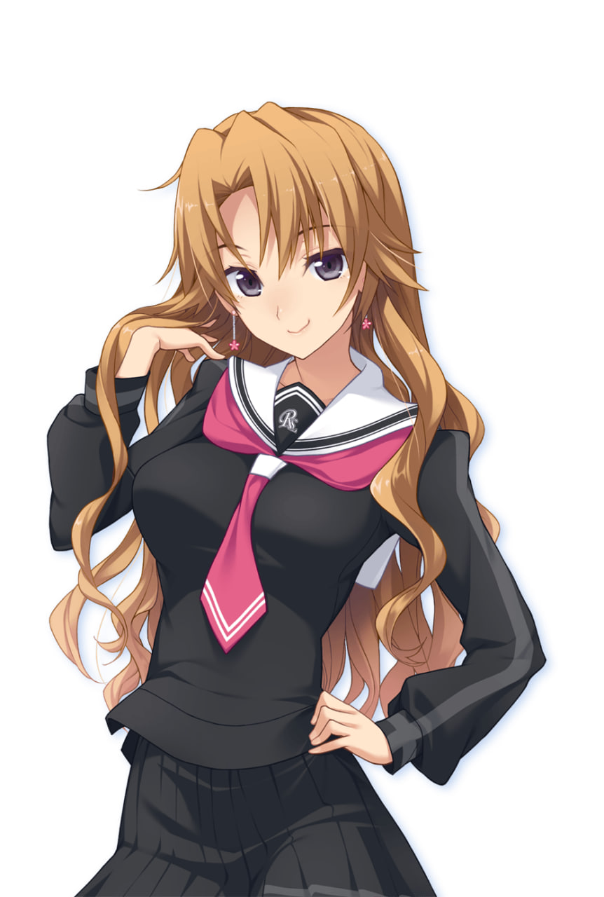 水着彼女封面图