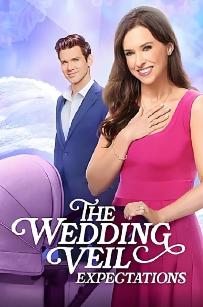 婚纱的期望封面图