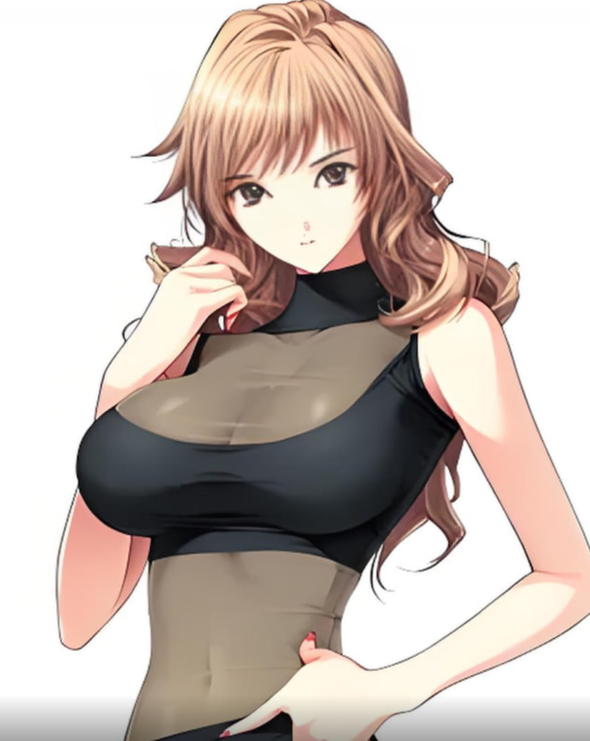 女系家族淫谋封面图