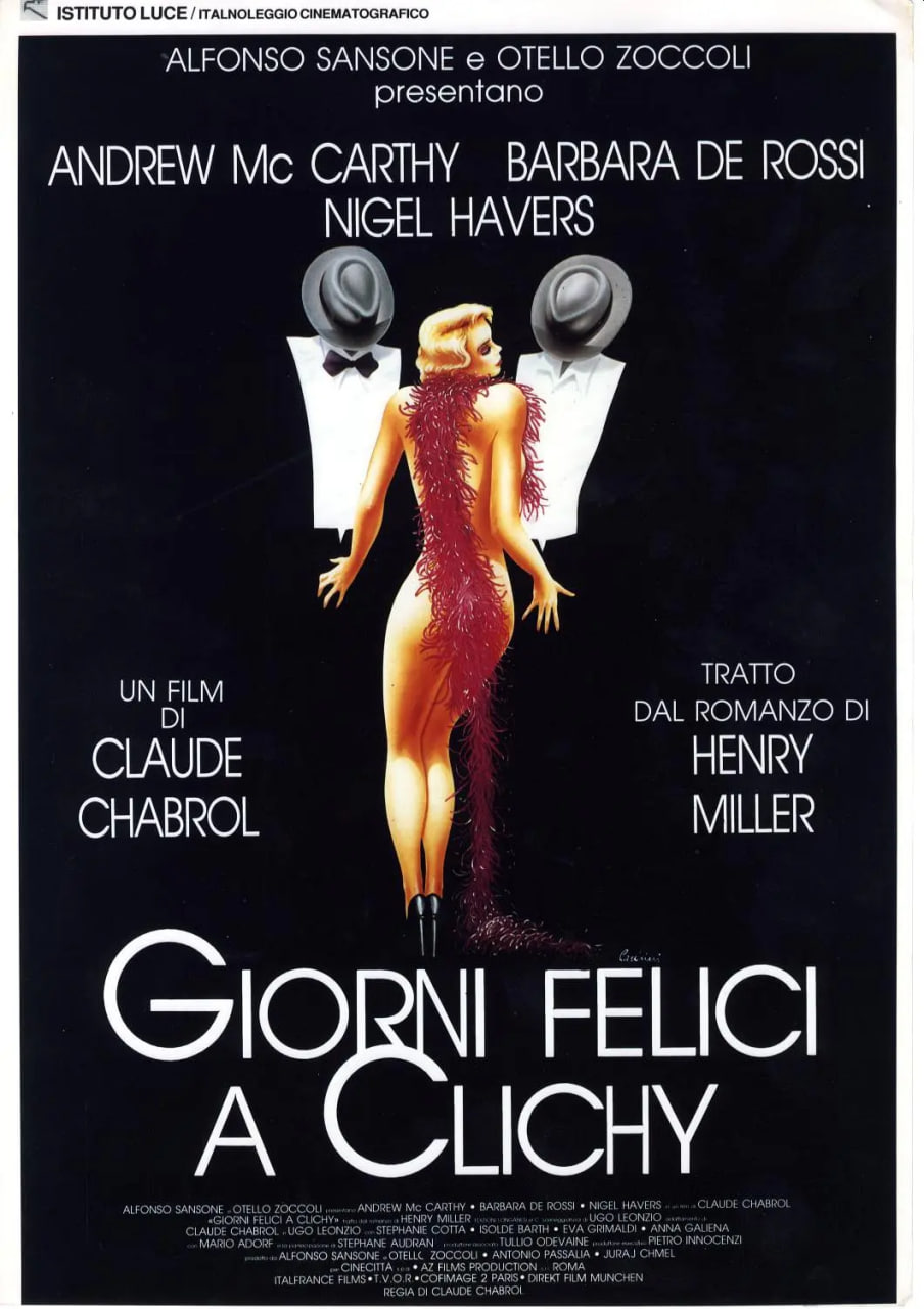 克里西区的静静日子封面图