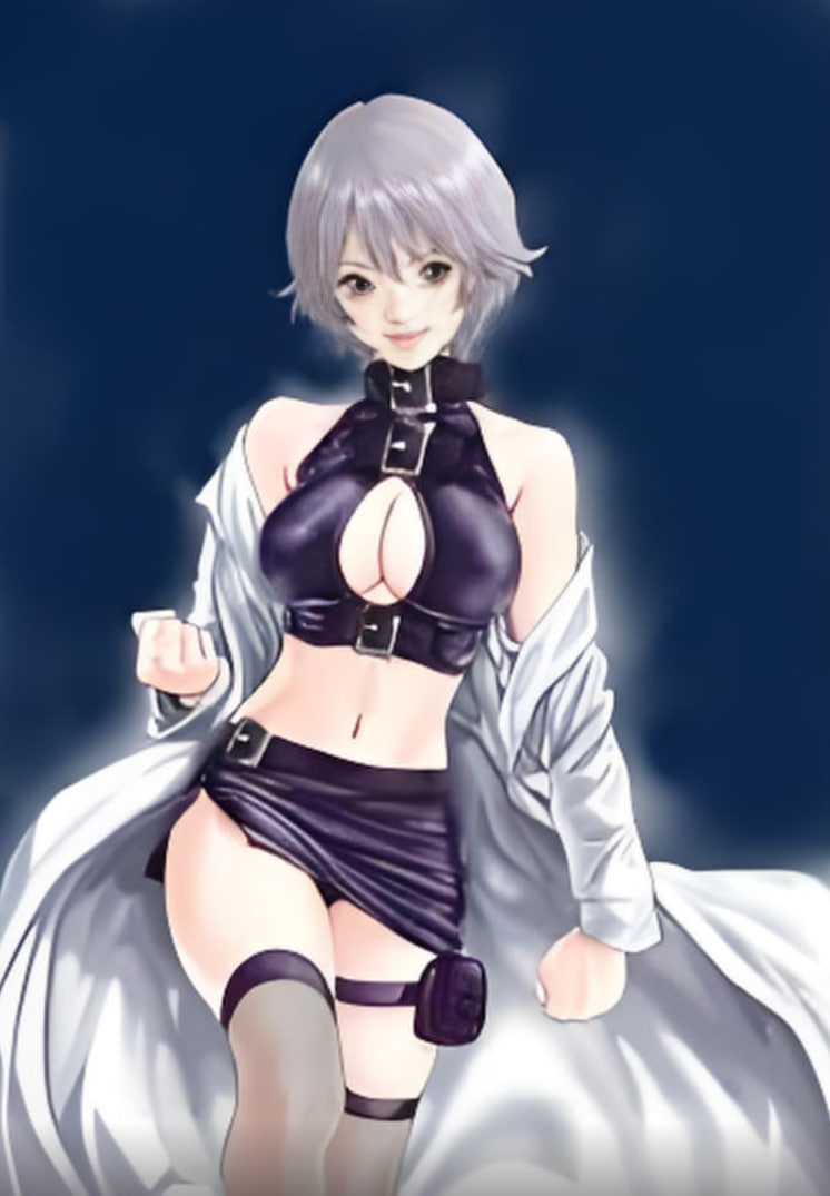 处女丧失封面图