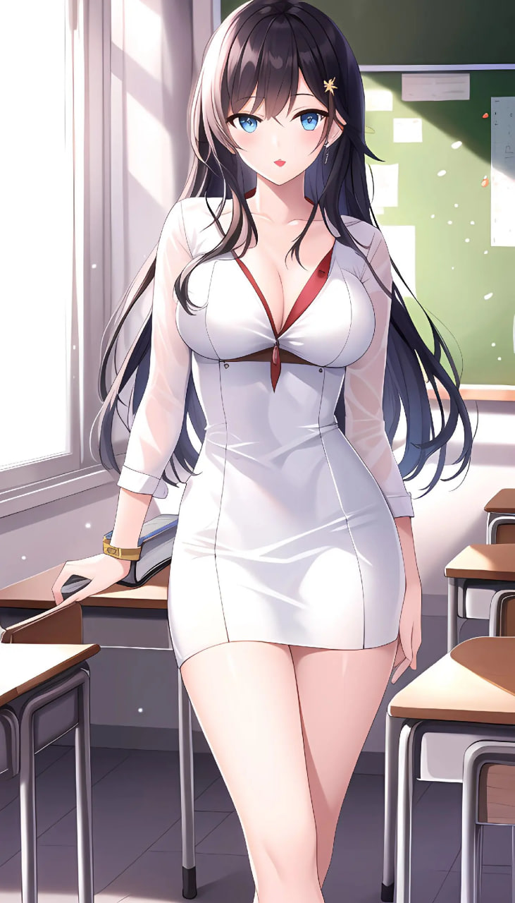 女教师23岁封面图