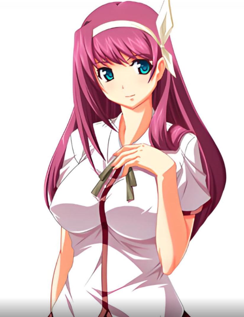 凌辱女子学园封面图