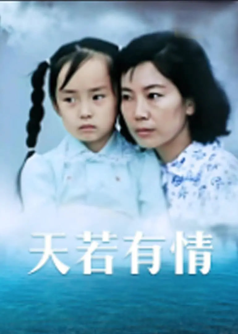 天若有情封面图