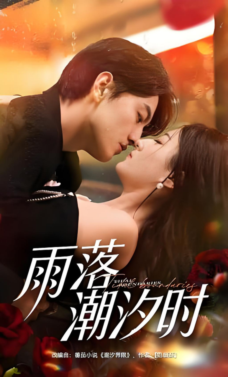 雨落潮汐时封面图