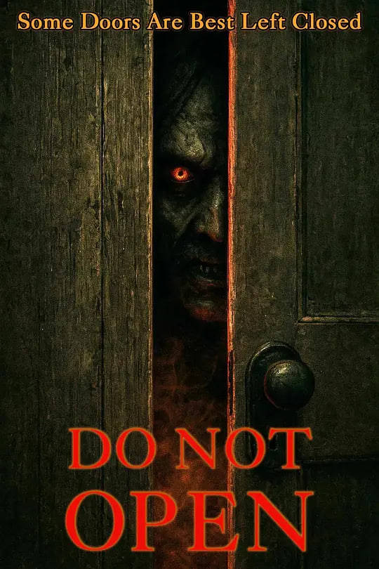 凶门忌开封面图