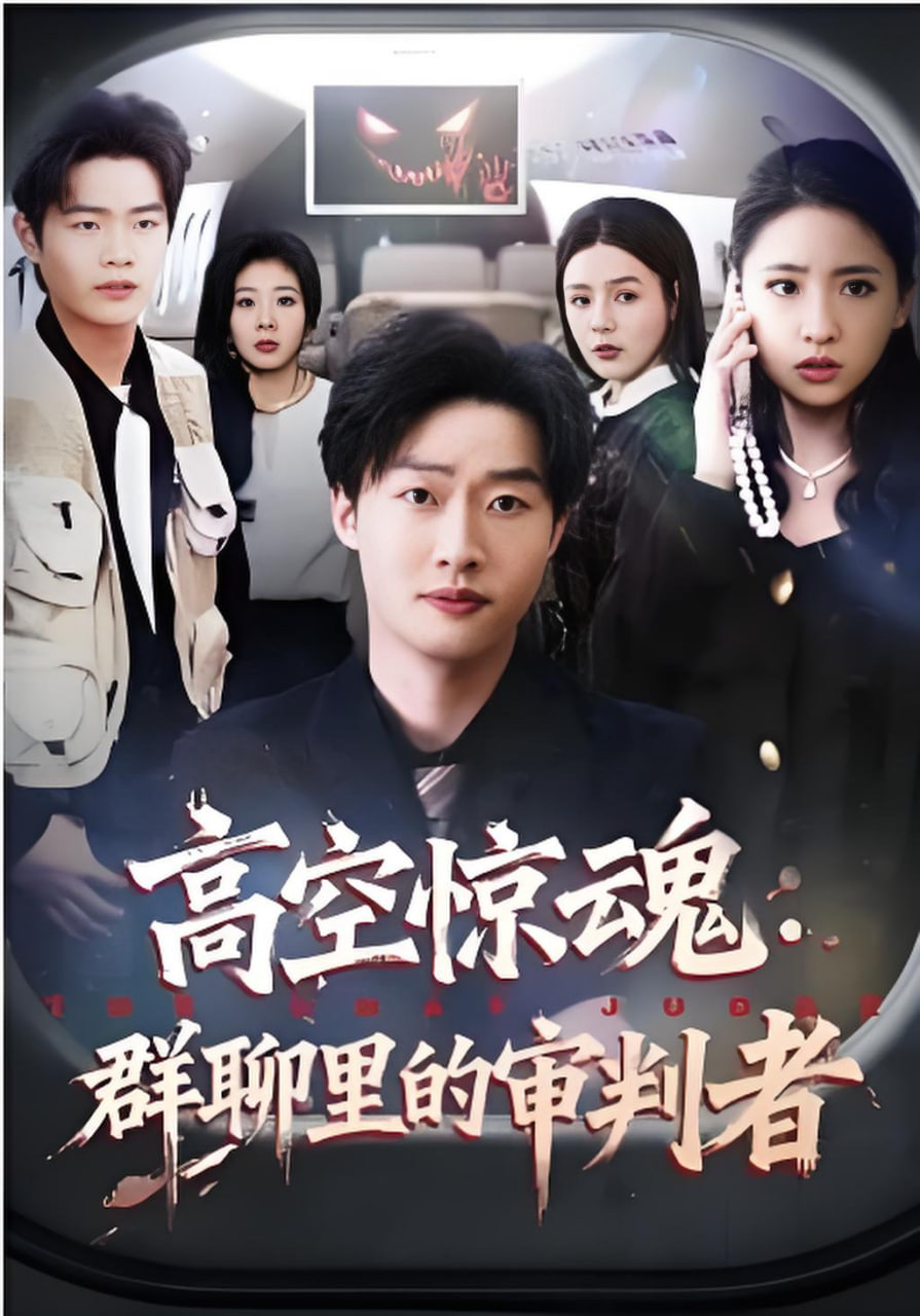 高空惊魂：群聊里的审判者封面图