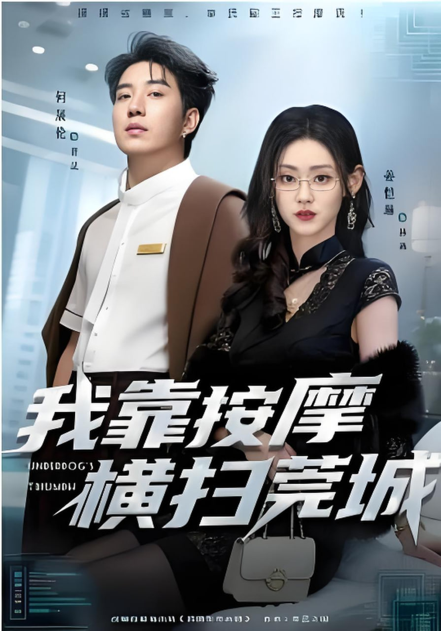 我靠按摩横扫莞城封面图