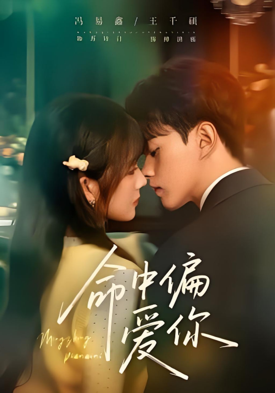 命中偏爱你封面图