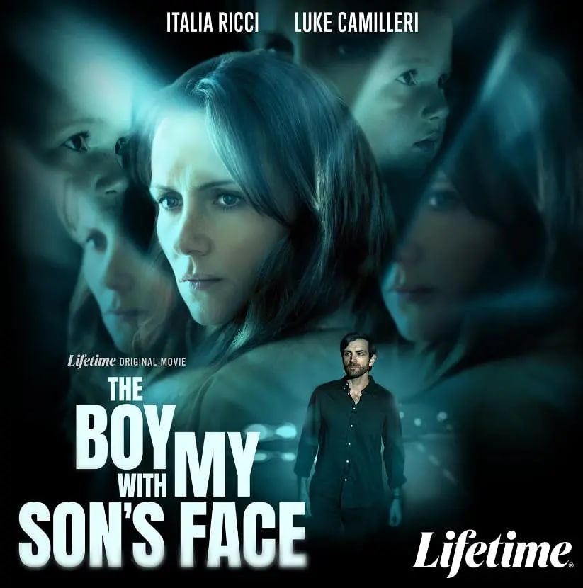 失婴之谜封面图